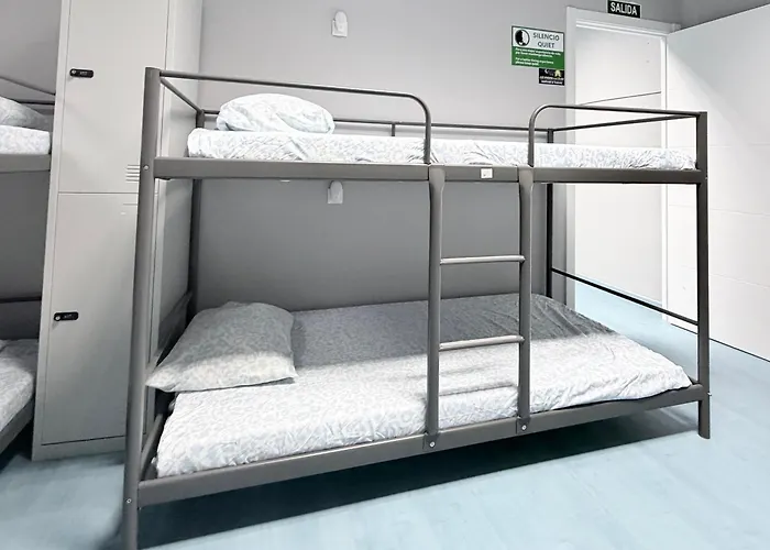 Hostel Las Rosas